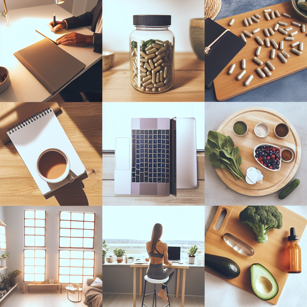 The 5 Biometrics Every Biohacker Should Track (And What to Do with the Data)